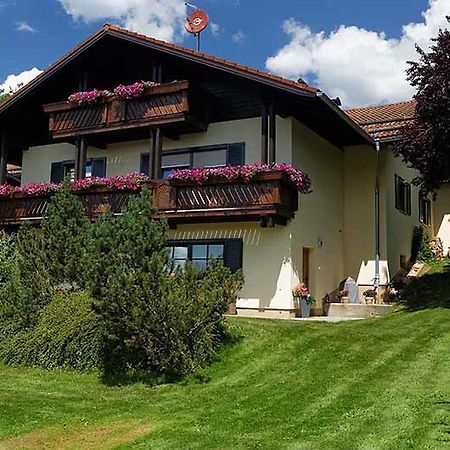 Ferienwohnung Im Landhaus Am Nationalpark Ludwigsthal Extérieur photo
