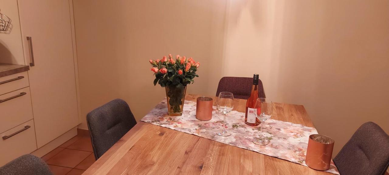 Ferienwohnung Im Landhaus Am Nationalpark Ludwigsthal Extérieur photo